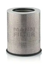 MANN-FILTER C 34 1500/1