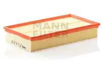MANN-FILTER C 34 175