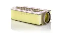 MANN-FILTER C 35 003