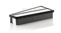 MANN-FILTER C 35 004