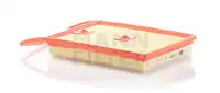 MANN-FILTER C 35 011