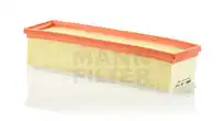 MANN-FILTER C 35 012