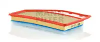 MANN-FILTER C 35 015