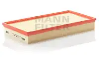 MANN-FILTER C 35 148