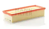 MANN-FILTER C 35 154/1