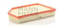 MANN-FILTER C 35 177