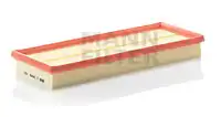 MANN-FILTER C 3689