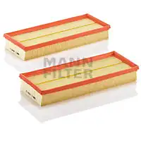 MANN-FILTER C 3698/3-2