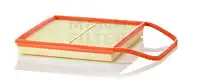 MANN-FILTER C 36 004