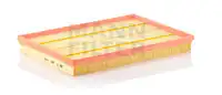 MANN-FILTER C 36 145
