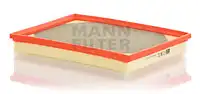 MANN-FILTER C 36 172