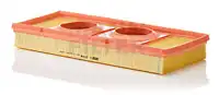 MANN-FILTER C 3744