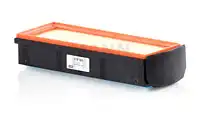 MANN-FILTER C 37 009