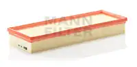 MANN-FILTER C 37 100