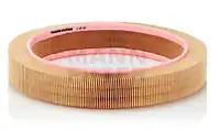 MANN-FILTER C 37 107