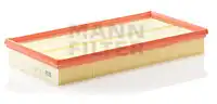 MANN-FILTER C 37 153