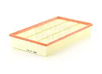 MANN-FILTER C 38 002