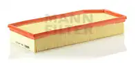 MANN-FILTER C 38 145