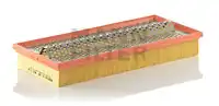 MANN-FILTER C 38 163/1