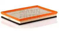 MANN-FILTER C 4019