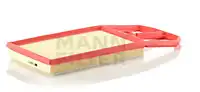 MANN-FILTER C 4287/1