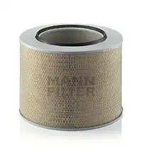 MANN-FILTER C 42 1729