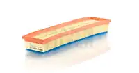 MANN-FILTER C 4371/2