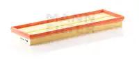 MANN-FILTER C 43 102