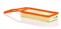 MANN-FILTER C 49 001