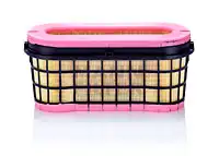 MANN-FILTER C 49 002