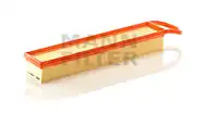 MANN-FILTER C 5082/2