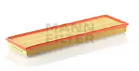 MANN-FILTER C 58 185/1
