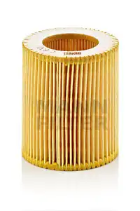 MANN-FILTER C 630