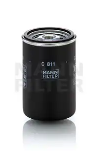 MANN-FILTER C 811