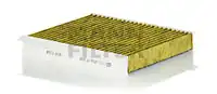 MANN-FILTER FP 2040