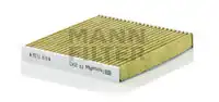 MANN-FILTER FP 2043