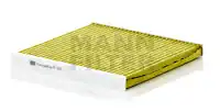 MANN-FILTER FP 2131