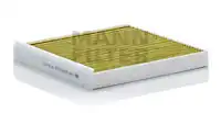 MANN-FILTER FP 22 013