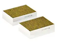 MANN-FILTER FP 23 014-2