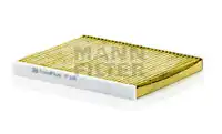 MANN-FILTER FP 2436