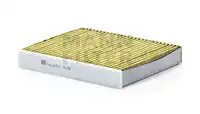 MANN-FILTER FP 2440