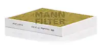 MANN-FILTER FP 24 003