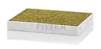 MANN-FILTER FP 24 024