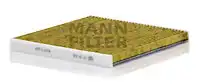 MANN-FILTER FP 24 026