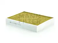 MANN-FILTER FP 25 001