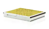 MANN-FILTER FP 25 007