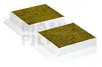 MANN-FILTER FP 25 034-2