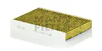 MANN-FILTER FP 26 006