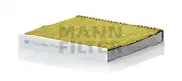 MANN-FILTER FP 26 009