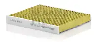 MANN-FILTER FP 26 021